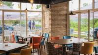 Restoran Miris Dunava Nova godina