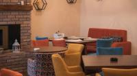 Restoran Miris Dunava Nova godina
