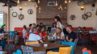 Restoran Miris Dunava Nova godina