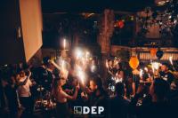 Dep bar nova godina