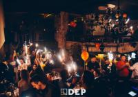 Dep bar nova godina