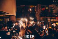 Dep bar nova godina