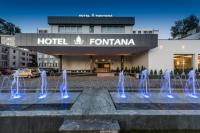 hotel fontana nova godina