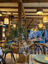 restoran savasava nova godina