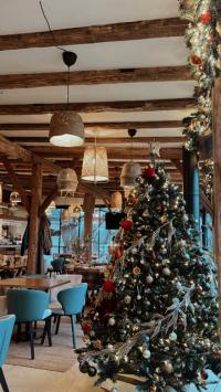 restoran savasava nova godina