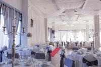 New Lux Events Center Nova godina