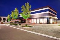 New Lux Events Center Nova godina