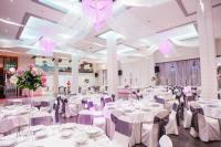 New Lux Events Center Nova godina