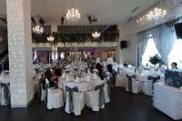 New Lux Events Center Nova godina