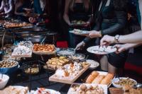 Beograd na vodi Belgrade Fair Nova godina