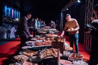Beograd na vodi Belgrade Fair Nova godina