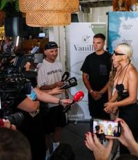 Klub Vanilla Nova godina
