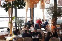 Restoran Boutique Trojka Nova godina