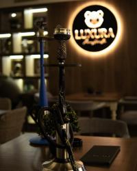 Luxura Nova godina
