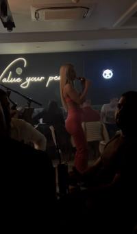 Luxura Nova godina