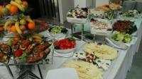 New Lux Events Center Nova godina