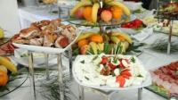 New Lux Events Center Nova godina