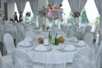 New Lux Events Center Nova godina