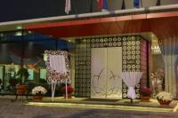 New Lux Events Center Nova godina