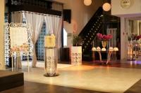 New Lux Events Center Nova godina