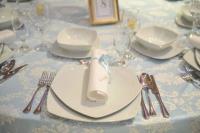 New Lux Events Center Nova godina