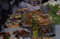 New Lux Events Center Nova godina