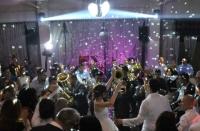 New Lux Events Center Nova godina