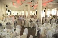New Lux Events Center Nova godina