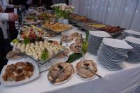 New Lux Events Center Nova godina