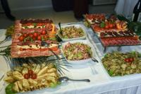 New Lux Events Center Nova godina