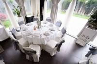 New Lux Events Center Nova godina