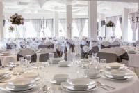 New Lux Events Center Nova godina