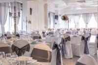 New Lux Events Center Nova godina