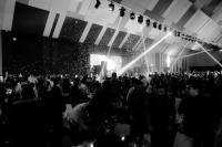 sava centar banquet hall nova godina