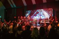 sava centar banquet hall nova godina