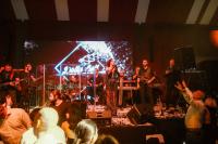 sava centar banquet hall nova godina