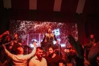 sava centar banquet hall nova godina