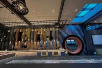 different event hall club stage nova godina