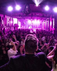 different event hall club stage nova godina