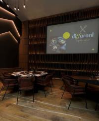 different event hall club stage nova godina