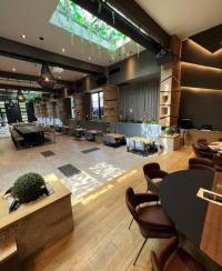 different event hall club stage nova godina