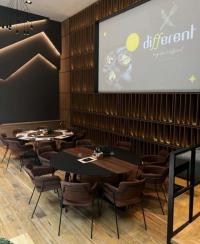 different event hall club stage nova godina