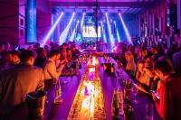 different event hall club stage nova godina