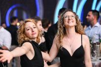 Inter Hollywood Ledine Nova godina