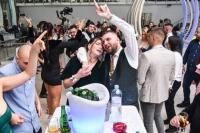 Inter Hollywood Ledine Nova godina