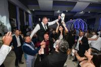 Inter Hollywood Ledine Nova godina