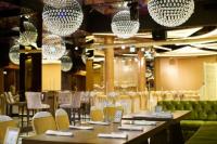 Restoran Zlatna cvekla Nova godina