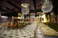 Restoran Zlatna cvekla Nova godina