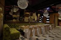 Restoran Zlatna cvekla Nova godina