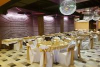 Restoran Zlatna cvekla Nova godina